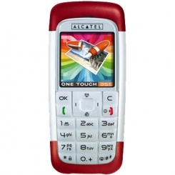 Alcatel ONETOUCH 355 -  1
